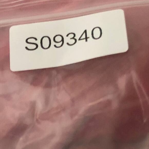 Under Armour Womens Sweater Pink 1/4 Zip Fleece Outdoors Lightweight Small - Picture 11 of 11